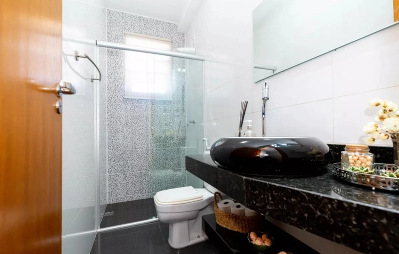 COBERTURA | 3 QUARTOS (1 SUÍTE) | 03 BANHEIROS | 3 VAGAS | ELEVADOR: 30ª foto da galeria de imagens do imóvel