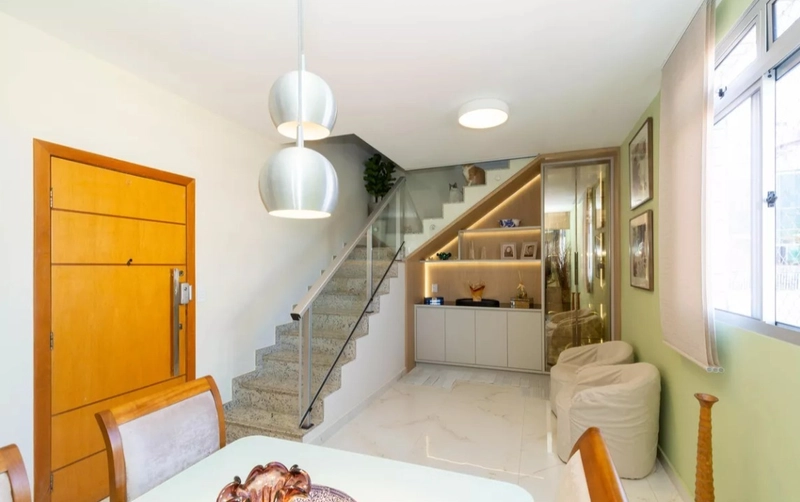 COBERTURA | 3 QUARTOS (1 SUÍTE) | 03 BANHEIROS | 3 VAGAS | ELEVADOR: 14ª foto da galeria de imagens do imóvel