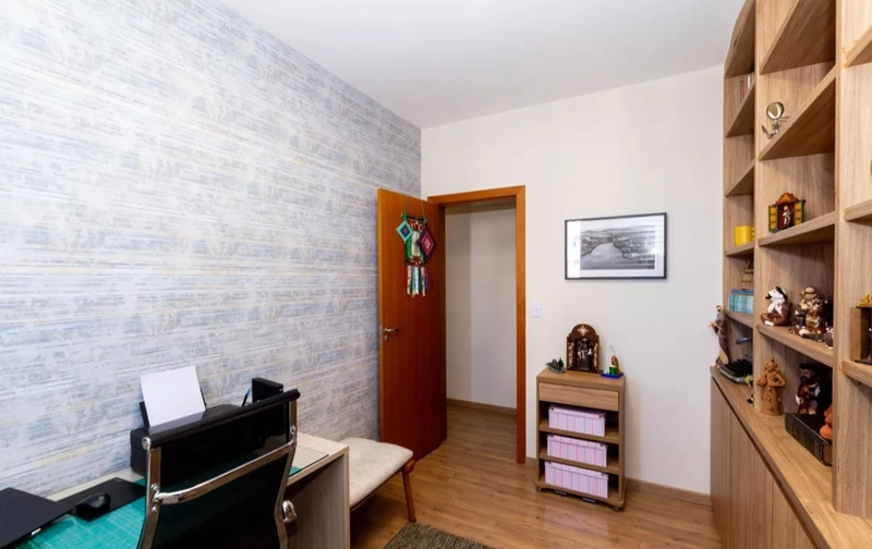 COBERTURA | 3 QUARTOS (1 SUÍTE) | 03 BANHEIROS | 3 VAGAS | ELEVADOR: 22ª foto da galeria de imagens do imóvel