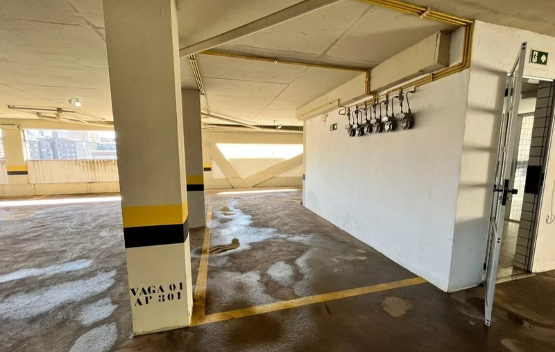 COBERTURA | 3 QUARTOS (1 SUÍTE) | 03 BANHEIROS | 3 VAGAS | ELEVADOR: 35ª foto da galeria de imagens do imóvel