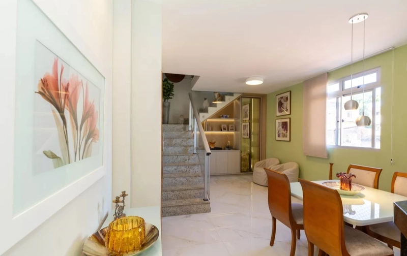 COBERTURA | 3 QUARTOS (1 SUÍTE) | 03 BANHEIROS | 3 VAGAS | ELEVADOR: 13ª foto da galeria de imagens do imóvel