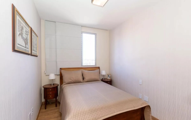 COBERTURA | 3 QUARTOS (1 SUÍTE) | 03 BANHEIROS | 3 VAGAS | ELEVADOR: 26ª foto da galeria de imagens do imóvel