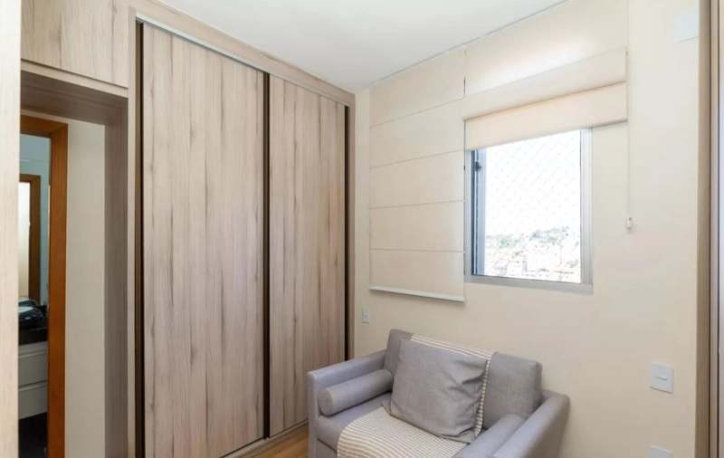 COBERTURA | 3 QUARTOS (1 SUÍTE) | 03 BANHEIROS | 3 VAGAS | ELEVADOR: 28ª foto da galeria de imagens do imóvel