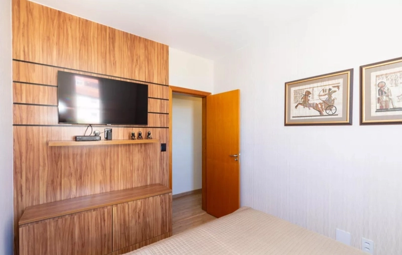 COBERTURA | 3 QUARTOS (1 SUÍTE) | 03 BANHEIROS | 3 VAGAS | ELEVADOR: 25ª foto da galeria de imagens do imóvel