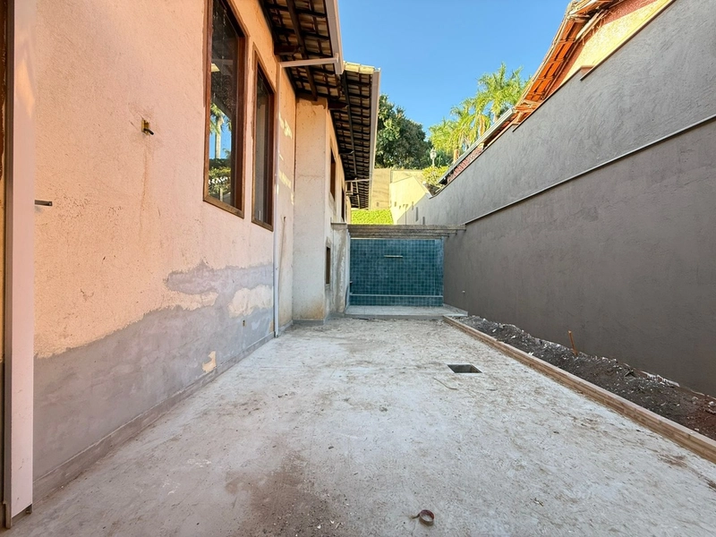 Mansão de Alto Luxo na Orla da Lagoa da Pampulha: 62ª foto da galeria de imagens do imóvel