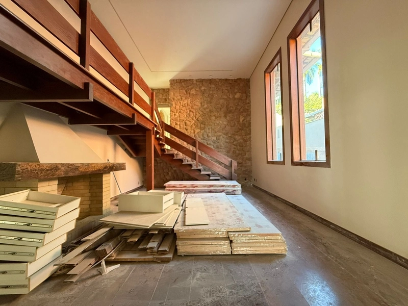 Mansão de Alto Luxo na Orla da Lagoa da Pampulha: 47ª foto da galeria de imagens do imóvel