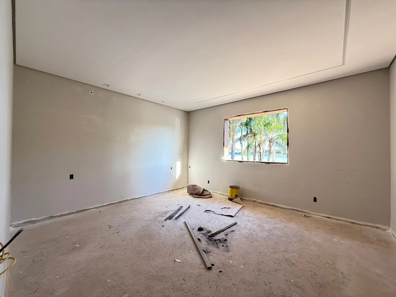 Mansão de Alto Luxo na Orla da Lagoa da Pampulha: 27ª foto da galeria de imagens do imóvel