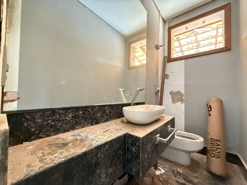 Mansão de Alto Luxo na Orla da Lagoa da Pampulha: 42ª foto da galeria de imagens do imóvel