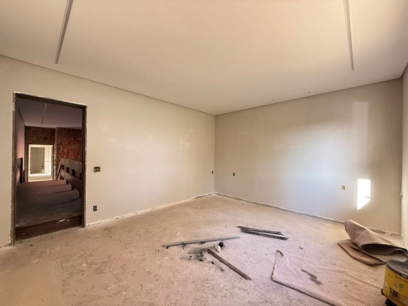 Mansão de Alto Luxo na Orla da Lagoa da Pampulha: 55ª foto da galeria de imagens do imóvel