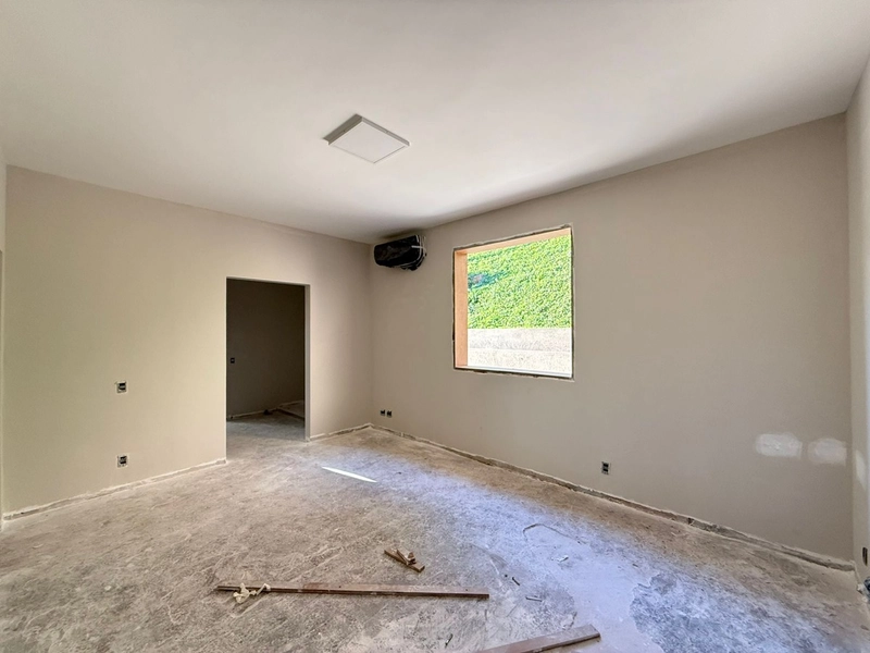 Mansão de Alto Luxo na Orla da Lagoa da Pampulha: 25ª foto da galeria de imagens do imóvel