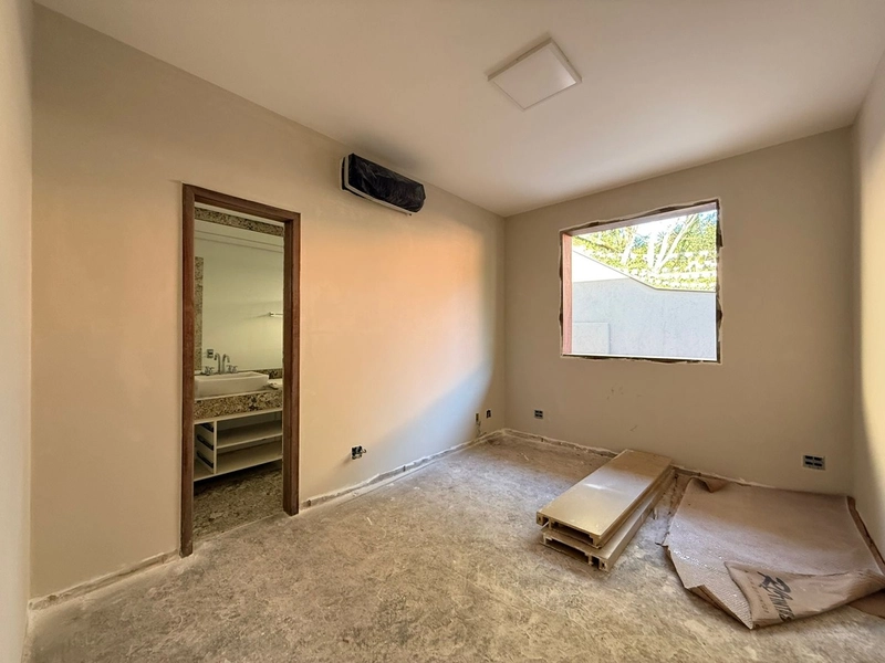 Mansão de Alto Luxo na Orla da Lagoa da Pampulha: 40ª foto da galeria de imagens do imóvel