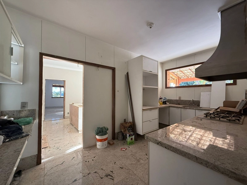 Mansão de Alto Luxo na Orla da Lagoa da Pampulha: 39ª foto da galeria de imagens do imóvel