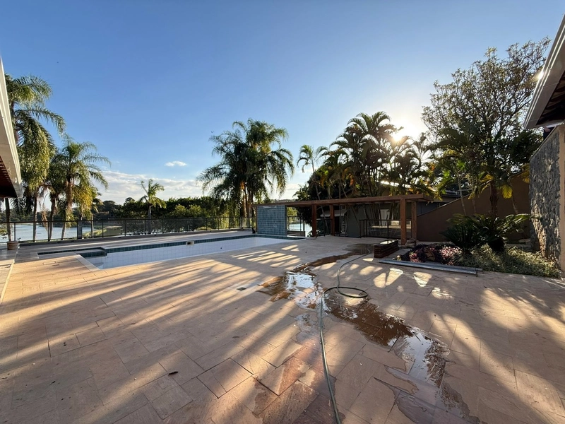 Mansão de Alto Luxo na Orla da Lagoa da Pampulha: 16ª foto da galeria de imagens do imóvel