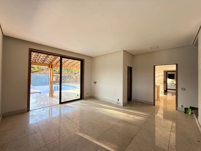 Mansão de Alto Luxo na Orla da Lagoa da Pampulha: 37ª foto da galeria de imagens do imóvel