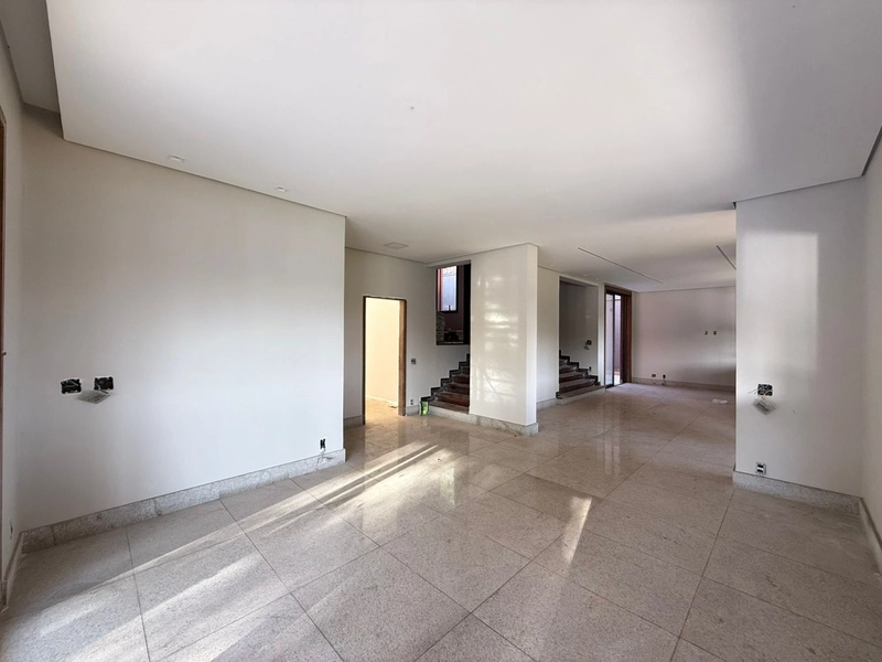 Mansão de Alto Luxo na Orla da Lagoa da Pampulha: 32ª foto da galeria de imagens do imóvel