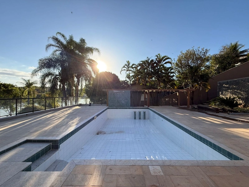 Mansão de Alto Luxo na Orla da Lagoa da Pampulha: 17ª foto da galeria de imagens do imóvel