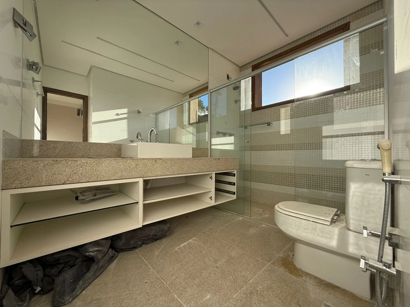 Mansão de Alto Luxo na Orla da Lagoa da Pampulha: 60ª foto da galeria de imagens do imóvel