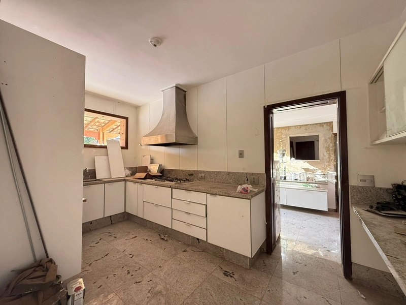 Mansão de Alto Luxo na Orla da Lagoa da Pampulha: 45ª foto da galeria de imagens do imóvel