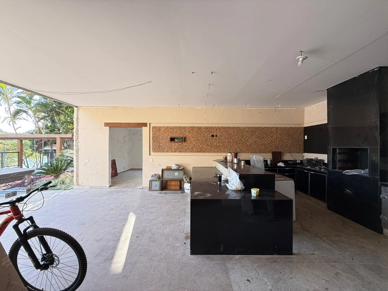 Mansão de Alto Luxo na Orla da Lagoa da Pampulha: 41ª foto da galeria de imagens do imóvel