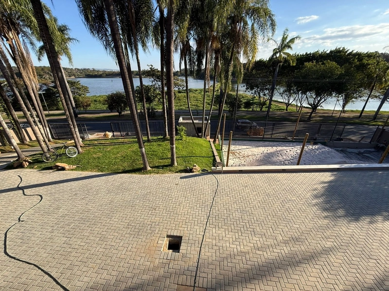 Mansão de Alto Luxo na Orla da Lagoa da Pampulha: 15ª foto da galeria de imagens do imóvel