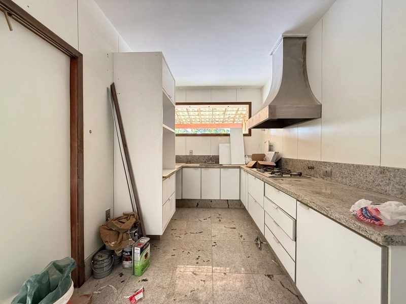 Mansão de Alto Luxo na Orla da Lagoa da Pampulha: 46ª foto da galeria de imagens do imóvel