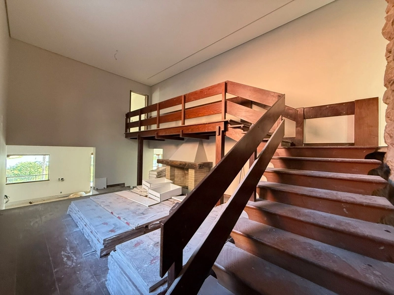 Mansão de Alto Luxo na Orla da Lagoa da Pampulha: 54ª foto da galeria de imagens do imóvel