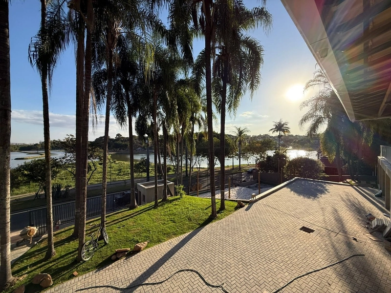 Mansão de Alto Luxo na Orla da Lagoa da Pampulha: 12ª foto da galeria de imagens do imóvel