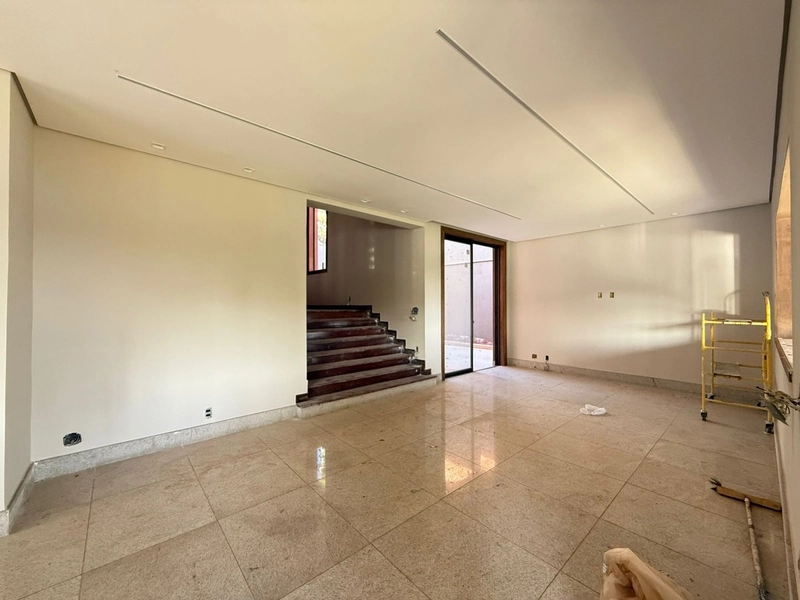 Mansão de Alto Luxo na Orla da Lagoa da Pampulha: 49ª foto da galeria de imagens do imóvel