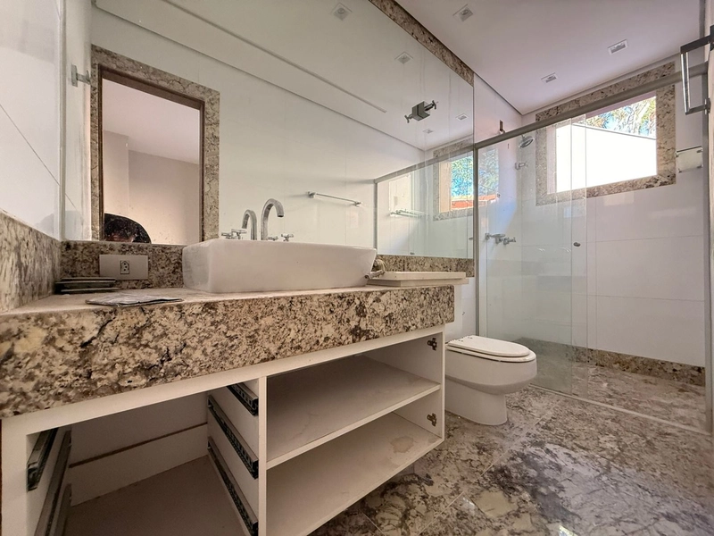 Mansão de Alto Luxo na Orla da Lagoa da Pampulha: 29ª foto da galeria de imagens do imóvel