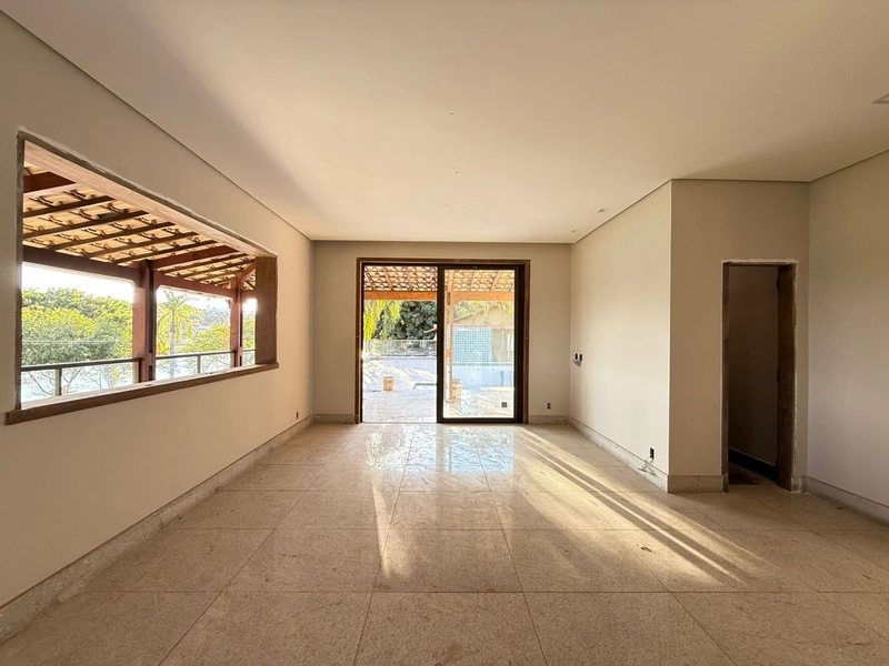 Mansão de Alto Luxo na Orla da Lagoa da Pampulha: 20ª foto da galeria de imagens do imóvel