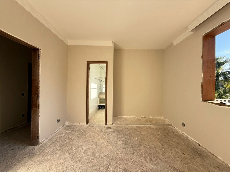 Mansão de Alto Luxo na Orla da Lagoa da Pampulha: 30ª foto da galeria de imagens do imóvel