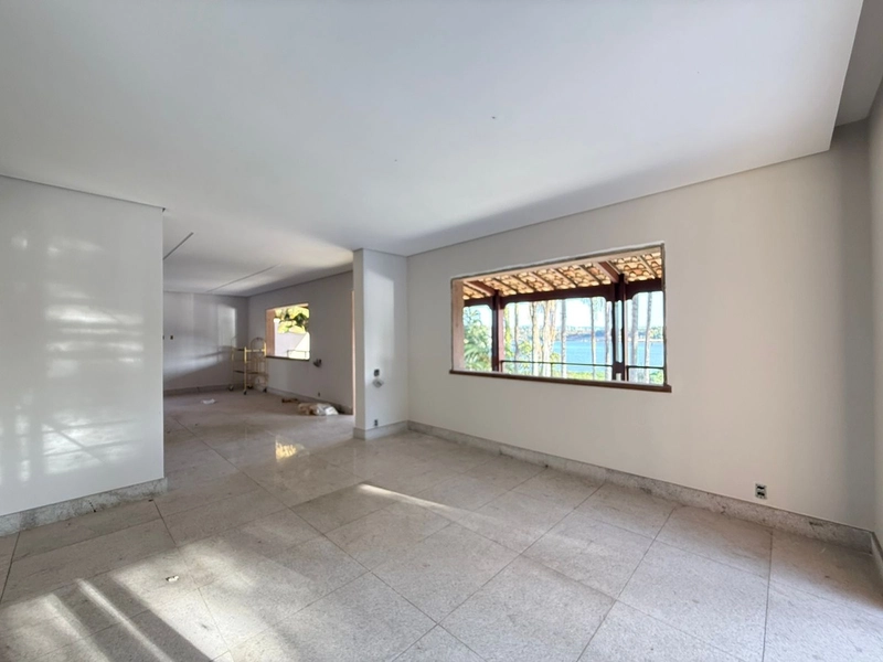 Mansão de Alto Luxo na Orla da Lagoa da Pampulha: 22ª foto da galeria de imagens do imóvel