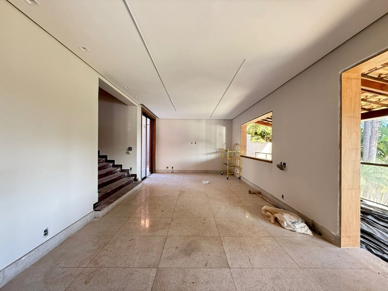 Mansão de Alto Luxo na Orla da Lagoa da Pampulha: 44ª foto da galeria de imagens do imóvel