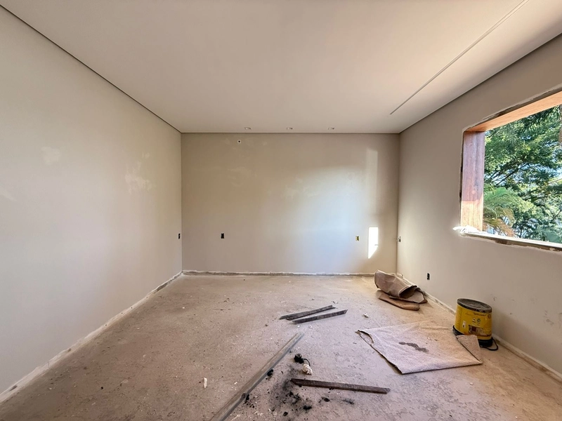 Mansão de Alto Luxo na Orla da Lagoa da Pampulha: 24ª foto da galeria de imagens do imóvel