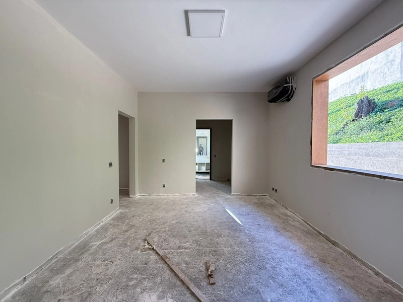 Mansão de Alto Luxo na Orla da Lagoa da Pampulha: 58ª foto da galeria de imagens do imóvel