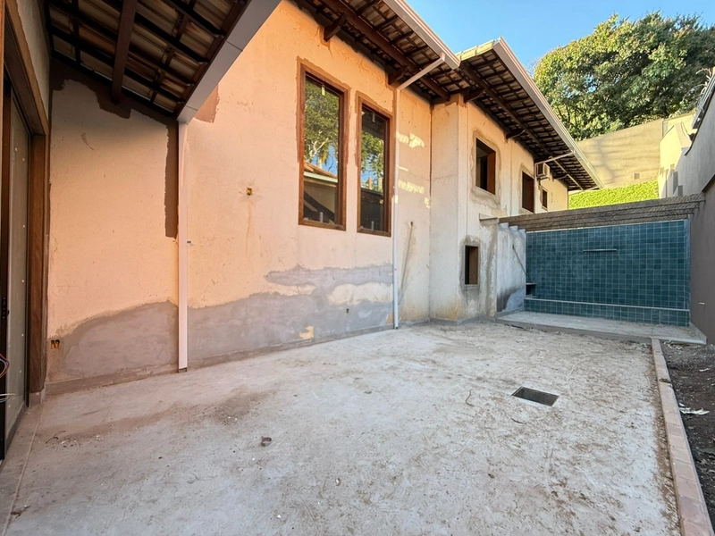 Mansão de Alto Luxo na Orla da Lagoa da Pampulha: 63ª foto da galeria de imagens do imóvel