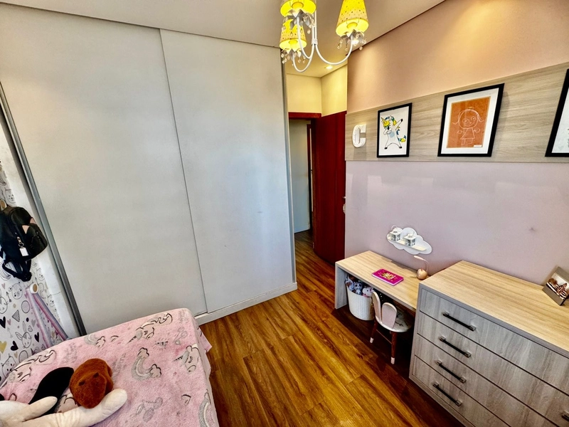 ÁREA PRIVATIVA| 3 QUARTOS | SUÍTE | 2 VAGAS | ELEVADOR |MANACÁS: 12ª foto da galeria de imagens do imóvel