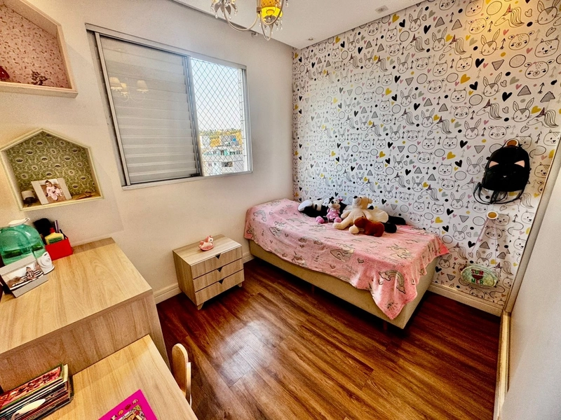 ÁREA PRIVATIVA| 3 QUARTOS | SUÍTE | 2 VAGAS | ELEVADOR |MANACÁS: 13ª foto da galeria de imagens do imóvel