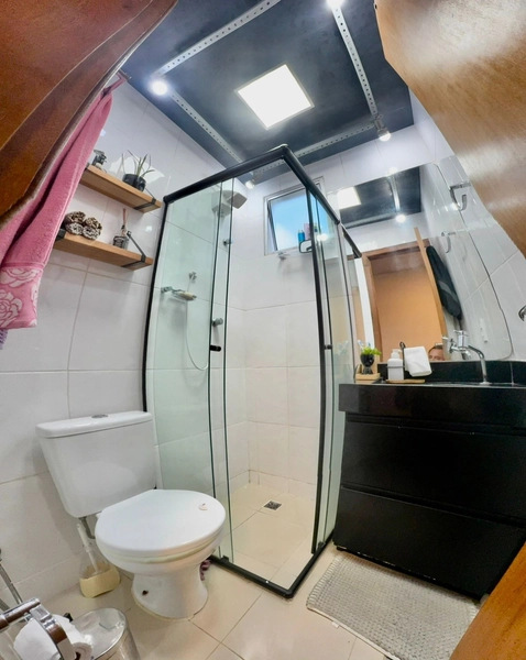 ÁREA PRIVATIVA| 3 QUARTOS | SUÍTE | 2 VAGAS | ELEVADOR |MANACÁS: 19ª foto da galeria de imagens do imóvel