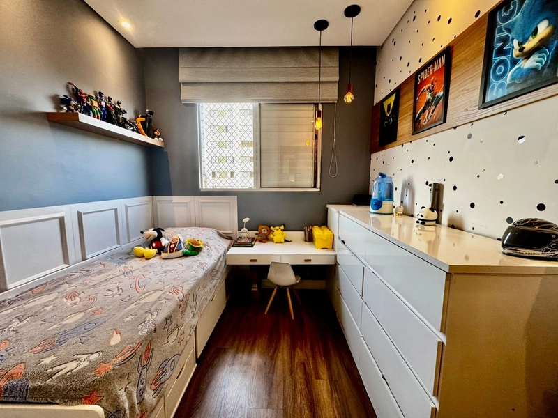 ÁREA PRIVATIVA| 3 QUARTOS | SUÍTE | 2 VAGAS | ELEVADOR |MANACÁS: 15ª foto da galeria de imagens do imóvel