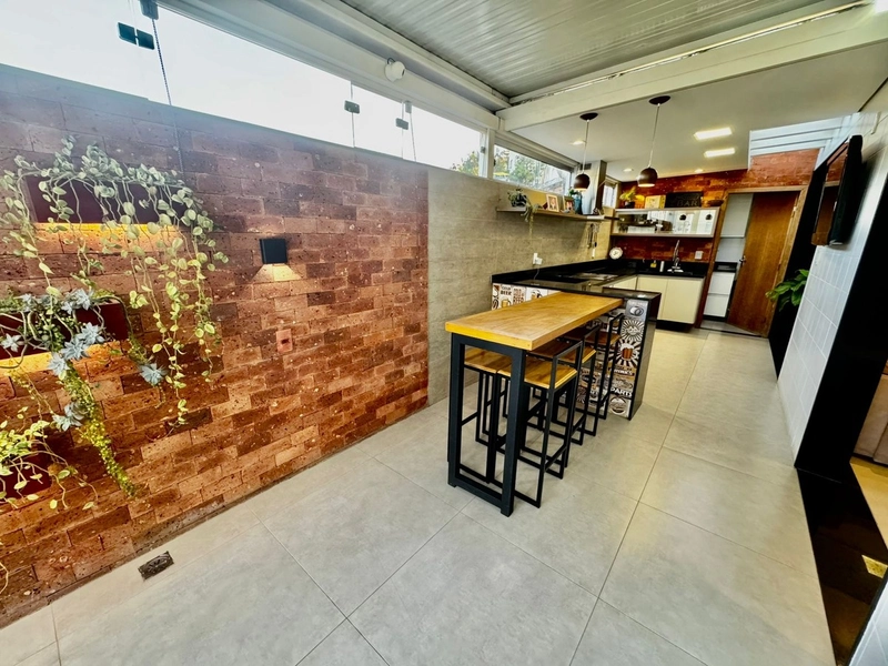 ÁREA PRIVATIVA| 3 QUARTOS | SUÍTE | 2 VAGAS | ELEVADOR |MANACÁS: 3ª foto da galeria de imagens do imóvel