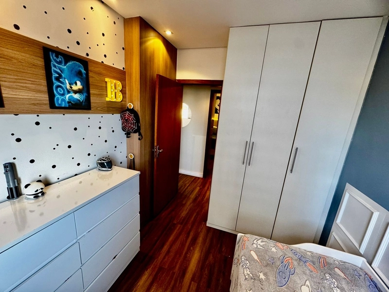 ÁREA PRIVATIVA| 3 QUARTOS | SUÍTE | 2 VAGAS | ELEVADOR |MANACÁS: 14ª foto da galeria de imagens do imóvel