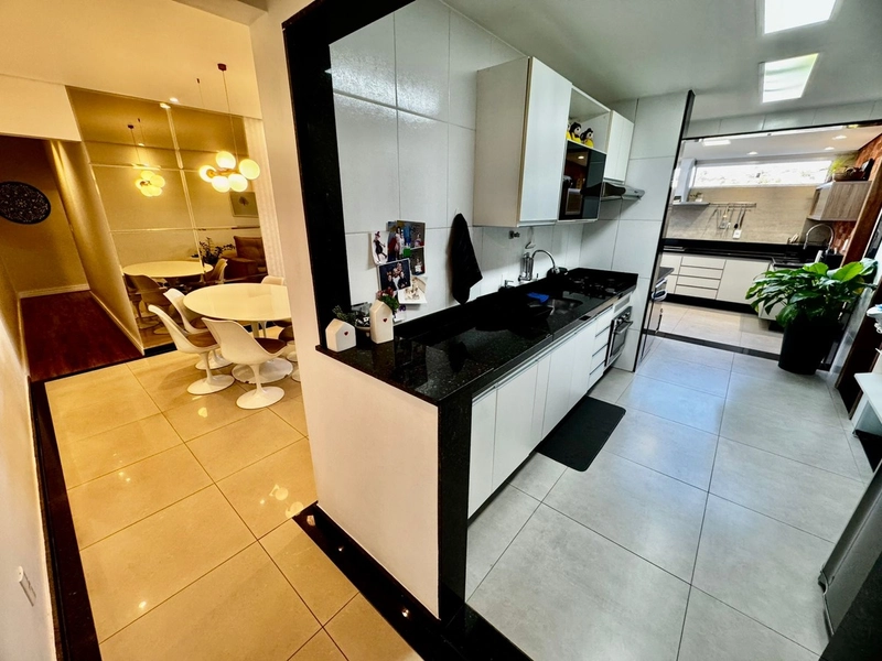 ÁREA PRIVATIVA| 3 QUARTOS | SUÍTE | 2 VAGAS | ELEVADOR |MANACÁS: 9ª foto da galeria de imagens do imóvel