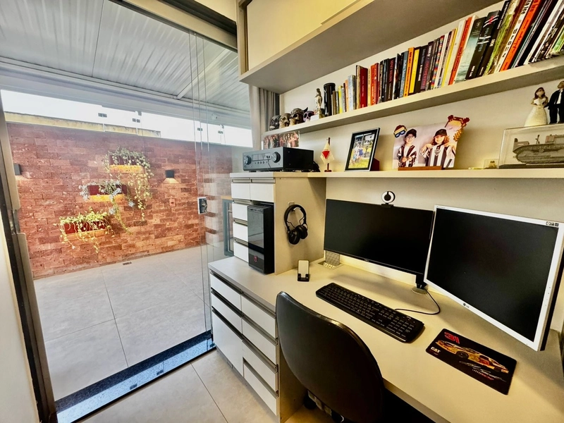 ÁREA PRIVATIVA| 3 QUARTOS | SUÍTE | 2 VAGAS | ELEVADOR |MANACÁS: 18ª foto da galeria de imagens do imóvel