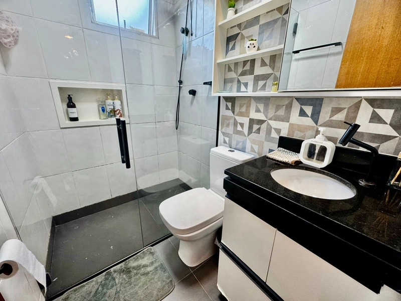 ÁREA PRIVATIVA| 3 QUARTOS | SUÍTE | 2 VAGAS | ELEVADOR |MANACÁS: 22ª foto da galeria de imagens do imóvel