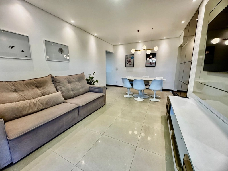 ÁREA PRIVATIVA| 3 QUARTOS | SUÍTE | 2 VAGAS | ELEVADOR |MANACÁS: 4ª foto da galeria de imagens do imóvel