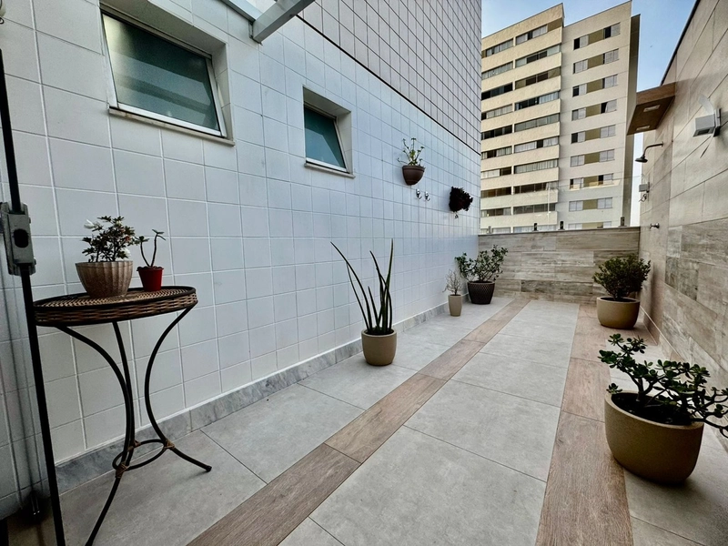 ÁREA PRIVATIVA| 3 QUARTOS | SUÍTE | 2 VAGAS | ELEVADOR |MANACÁS: 23ª foto da galeria de imagens do imóvel