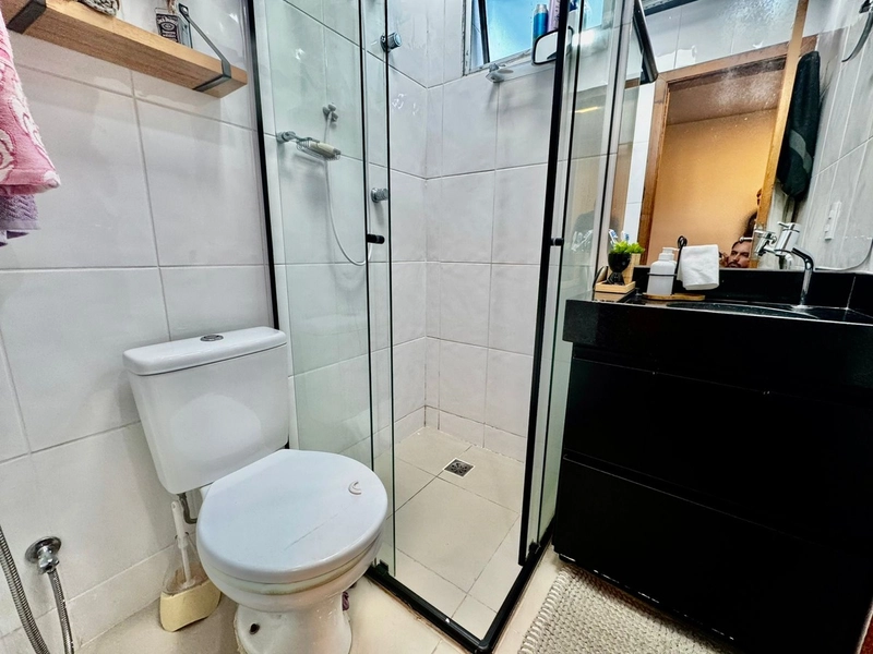 ÁREA PRIVATIVA| 3 QUARTOS | SUÍTE | 2 VAGAS | ELEVADOR |MANACÁS: 21ª foto da galeria de imagens do imóvel