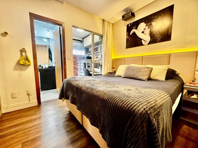 ÁREA PRIVATIVA| 3 QUARTOS | SUÍTE | 2 VAGAS | ELEVADOR |MANACÁS: 16ª foto da galeria de imagens do imóvel