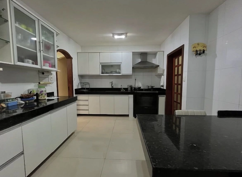 CASA LINEAR | 3 QUARTOS | 01 SUITE | 03 BANHEIROS| 3 VAGAS: 8ª foto da galeria de imagens do imóvel